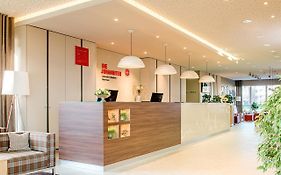 Johanniter Gästehaus